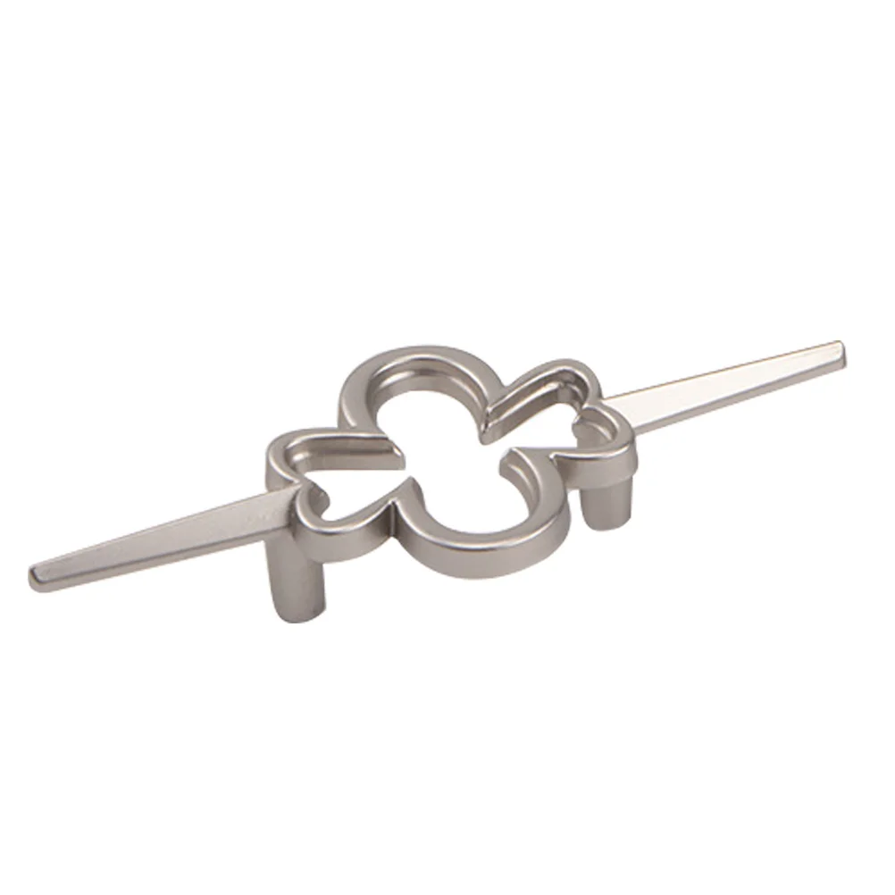 Metal Cabinet Knob Zinc Alloy Modern Minimalist Dresser Handle Drawer Pull Furniture Hardware Replacement Cabinet Door Handle
Metal Cabinet Knob Zinc Alloy Modern Minimalist Dresser Handle Drawer Pull Furniture Hardware Replacement Cabinet Door Handle