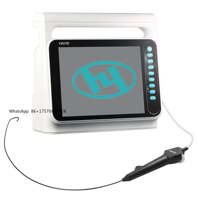 Hot-selling 12.1'' Image Processor With High Definition and clear Color LCD Image for Video
Hot-selling 12.1'' Image Processor With High Definition and clear Color LCD Image for Video
