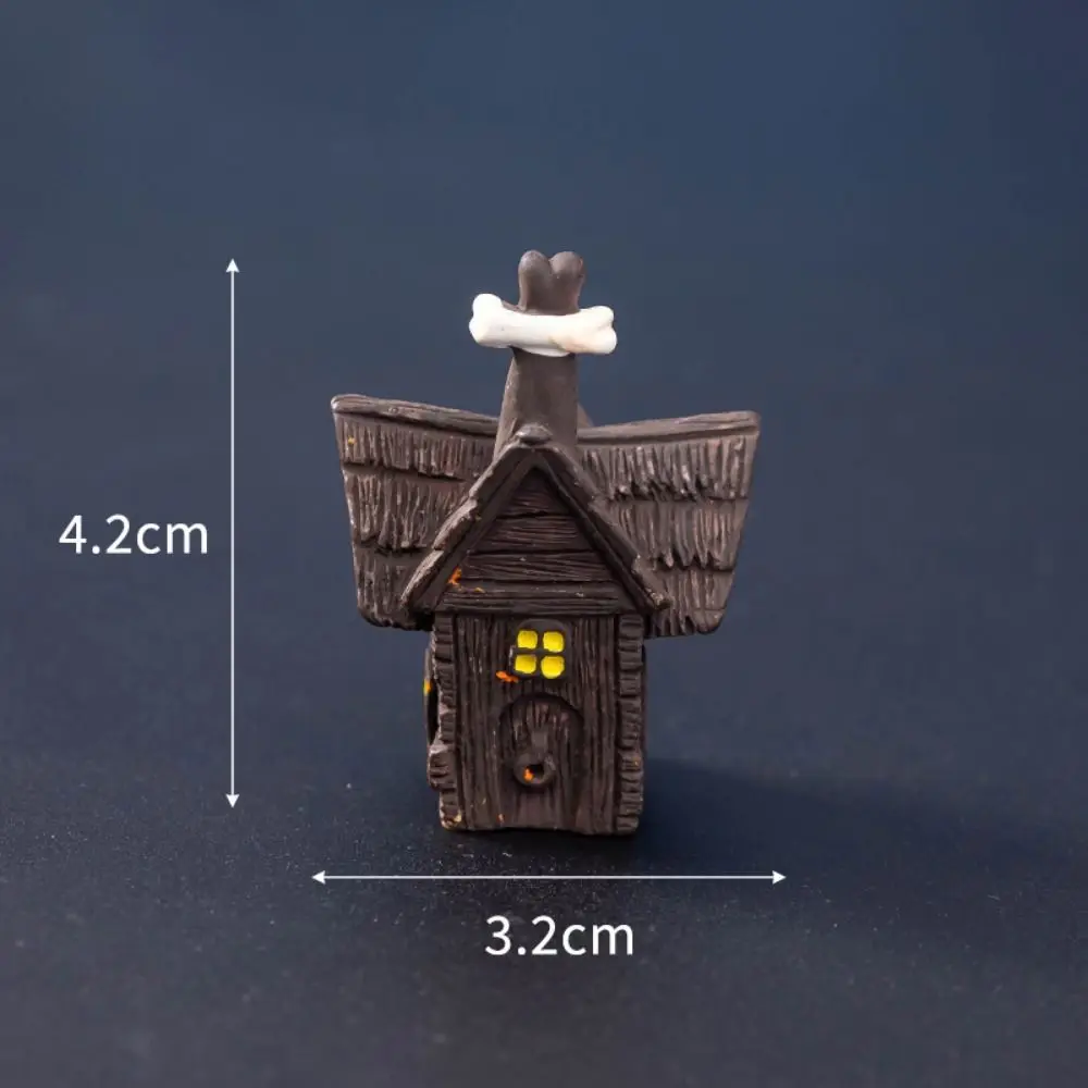 Creative Cartoon Halloween Small Ornaments Mini DIY Tombston Ornaments Resin Craft Resin Festival Ornaments Decor Accessories
Creative Cartoon Halloween Small Ornaments Mini DIY Tombston Ornaments Resin Craft Resin Festival Ornaments Decor Accessories