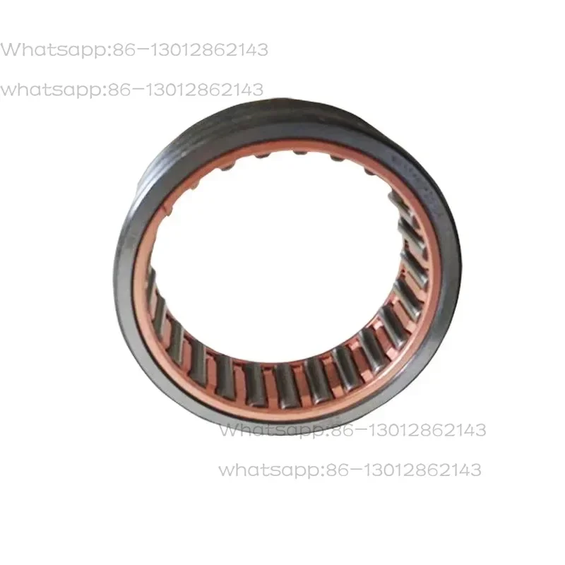 Peça do compressor de ar Shang com rolamento de haste para compressor da série 09WM 34SH 09SH
Peça do compressor de ar Shang com rolamento de haste para compressor da série 09WM 34SH 09SH