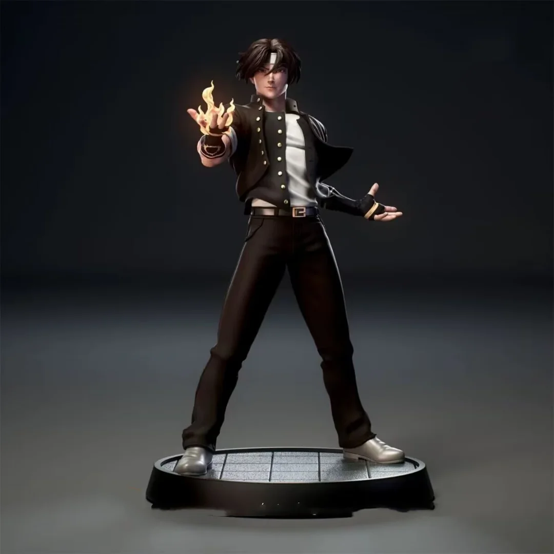 1/24 Scale Resin Figure Assemble Model Kit Fighter God of Fire Unassembled and Unpainted 3D printing diy toy 014
1/24 Scale Resin Figure Assemble Model Kit Fighter God of Fire Unassembled and Unpainted 3D printing diy toy 014