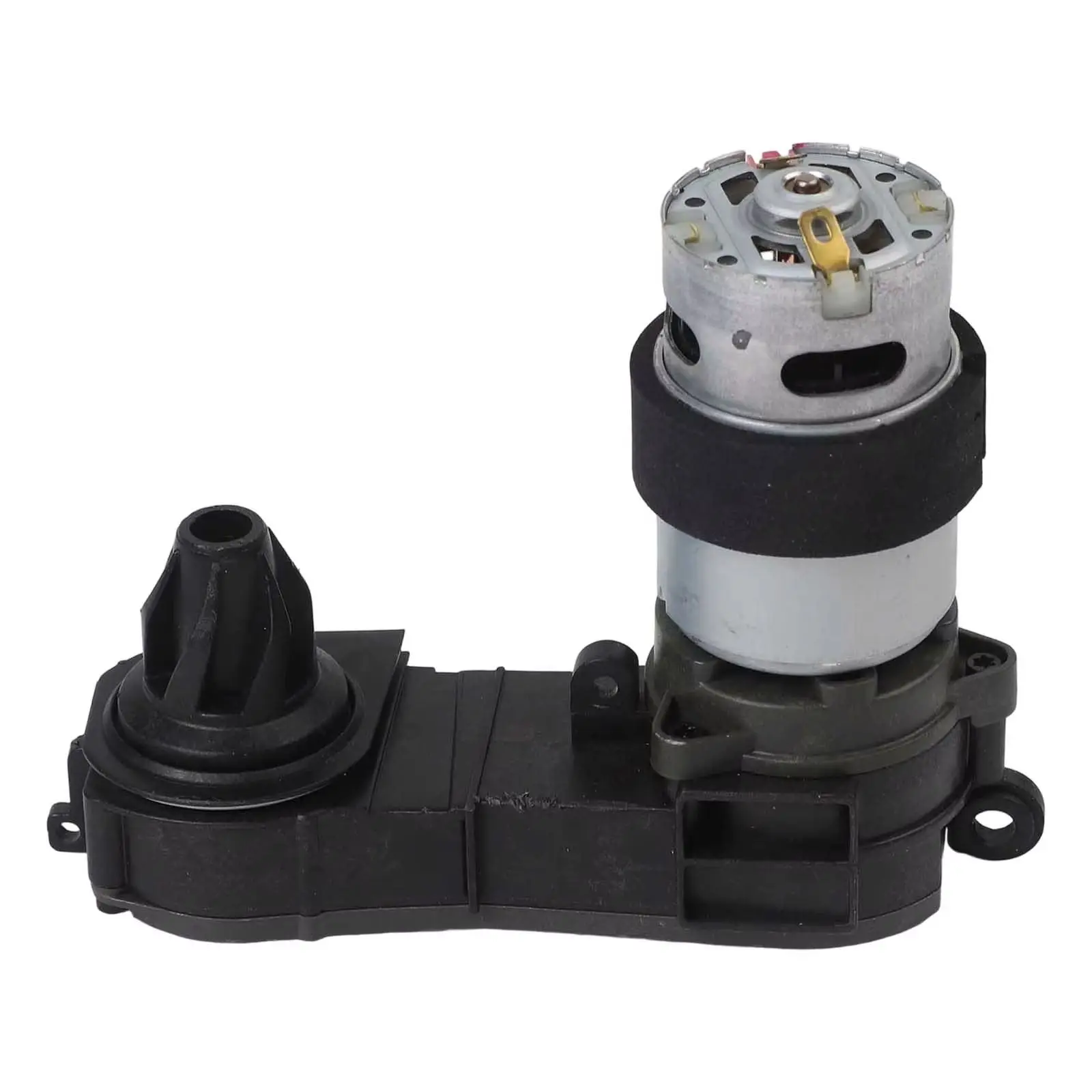 1 Pc Rolling Main Brush Motor For Dreame For M12 /H12 Wet And Dry Vacuum Cleaner Accessories Replacement Parts
1 Pc Rolling Main Brush Motor For Dreame For M12 /H12 Wet And Dry Vacuum Cleaner Accessories Replacement Parts