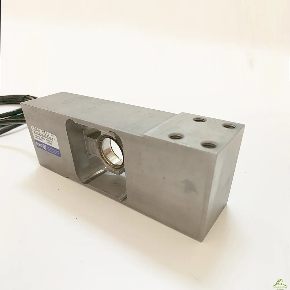 Single Point Load Cell BM6G for Belt Scale
Single Point Load Cell BM6G for Belt Scale