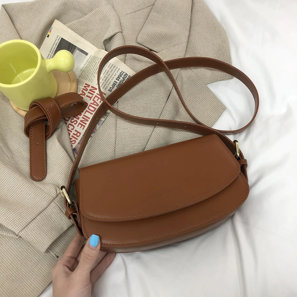 Women's Underarm Bag Korean Style Chic Solid PU Leather Zipper Buckle Single Shoulder Bags Daily Commute Crossbody Packs
Women's Underarm Bag Korean Style Chic Solid PU Leather Zipper Buckle Single Shoulder Bags Daily Commute Crossbody Packs