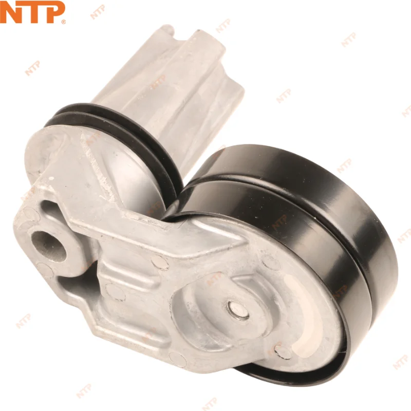 New Engine Belt Idler Pulley Guide Wheel For Land Rover Discovery (2.7) 2004-2009/Range Rover (2.7) 2005-2013 70*31 mm PQH500130
New Engine Belt Idler Pulley Guide Wheel For Land Rover Discovery (2.7) 2004-2009/Range Rover (2.7) 2005-2013 70*31 mm PQH500130