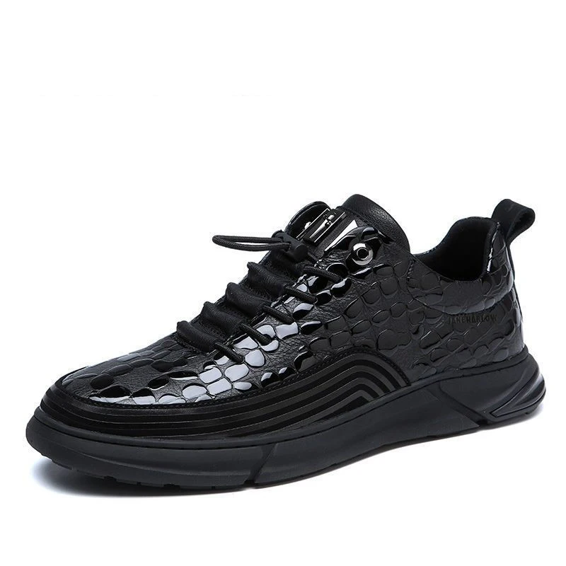 Men Leather Casual Shoes outdoor genuine Leather Brand Men Shoes Work men Boots Designer Mens Flats Work Shoes men sneakers
Men Leather Casual Shoes outdoor genuine Leather Brand Men Shoes Work men Boots Designer Mens Flats Work Shoes men sneakers