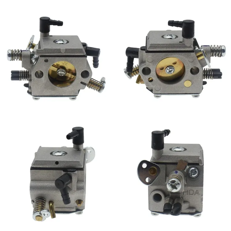 Walbro HDA-160 Carburetor for OLEO for MAC 956 961 962 Efco 156 162 Chainsaw Replacement
Walbro HDA-160 Carburetor for OLEO for MAC 956 961 962 Efco 156 162 Chainsaw Replacement
