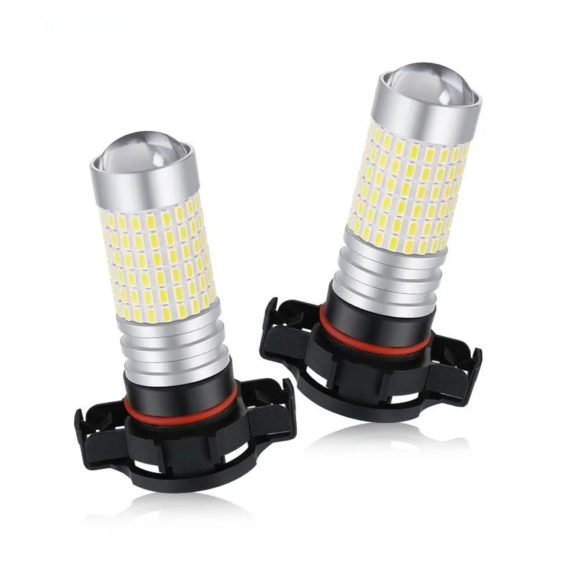 JIACHI 50pcs Wholesale Factory 5202 PSX24W 9005 9006 H11 Car Bulb for Fog Lamp Running Light 6000K White 12-24V
JIACHI 50pcs Wholesale Factory 5202 PSX24W 9005 9006 H11 Car Bulb for Fog Lamp Running Light 6000K White 12-24V