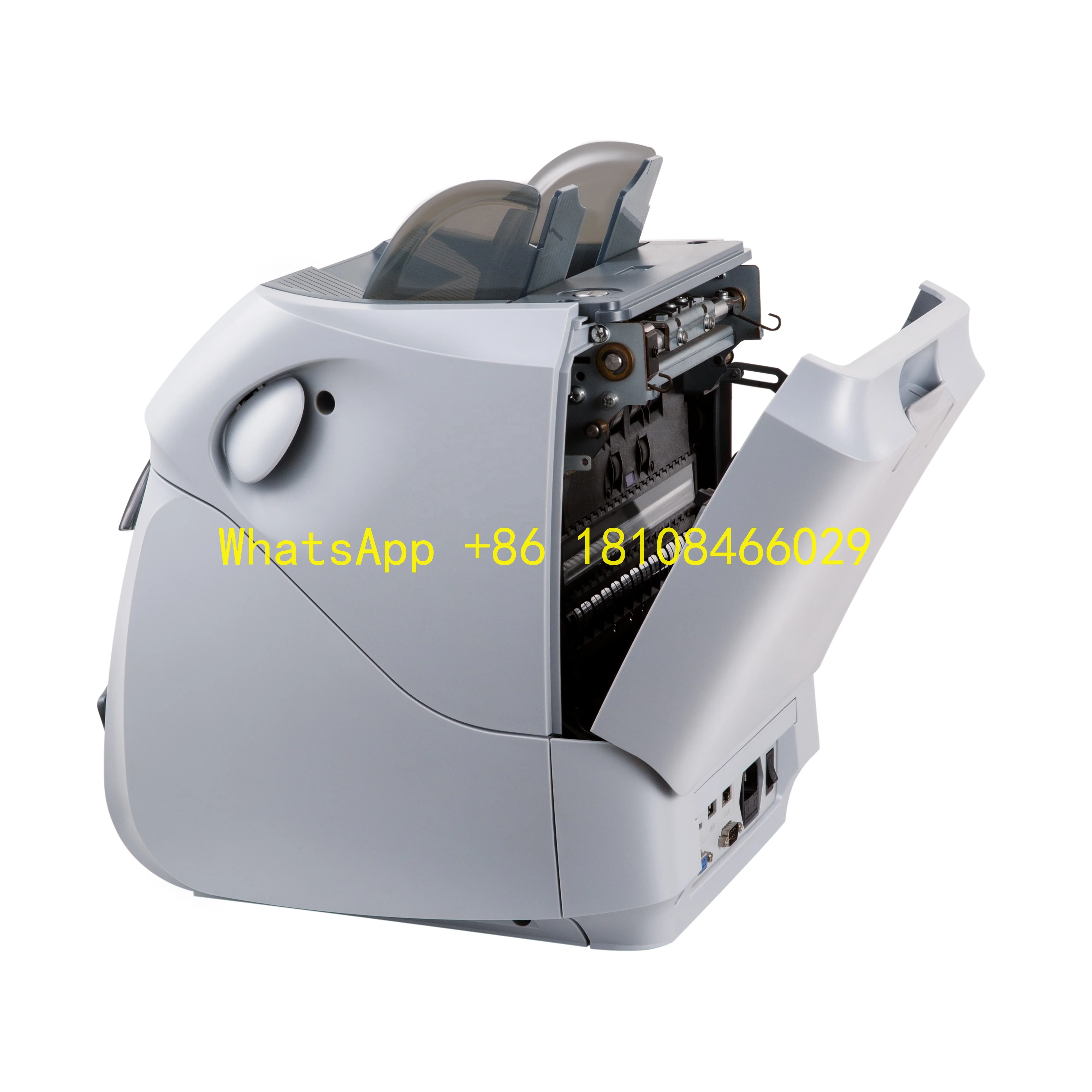 Счетчик купюр Машина для подсчета валют Glory Маленькая машина для подсчета денег Php Счетчик денег из Филиппинов Peso
Счетчик купюр Машина для подсчета валют Glory Маленькая машина для подсчета денег Php Счетчик денег из Филиппинов Peso