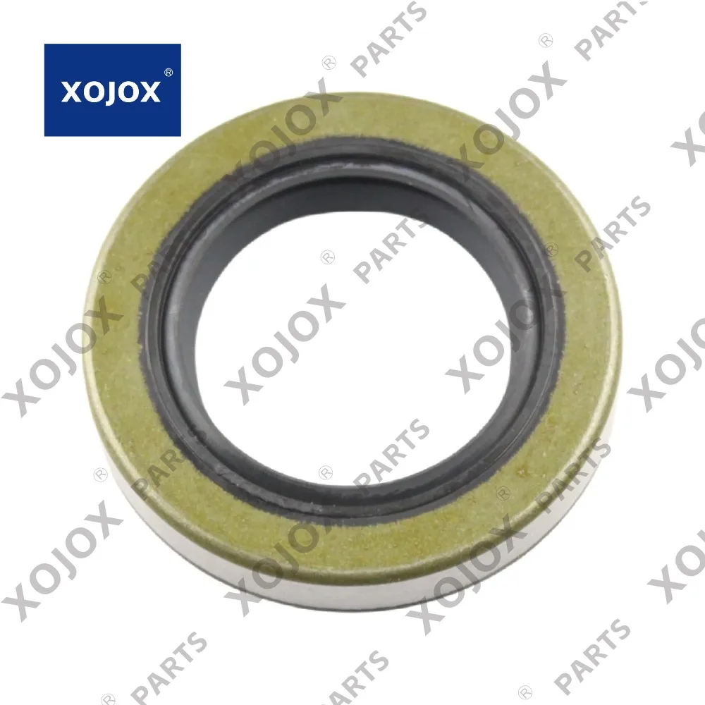 Сальник XOJOX 24x38x6,2 мм TB подходит для Eaton 16253-214 Уплотнения вала двигателя гидравлического насоса P315 
Сальник XOJOX 24x38x6,2 мм TB подходит для Eaton 16253-214 Уплотнения вала двигателя гидравлического насоса P315