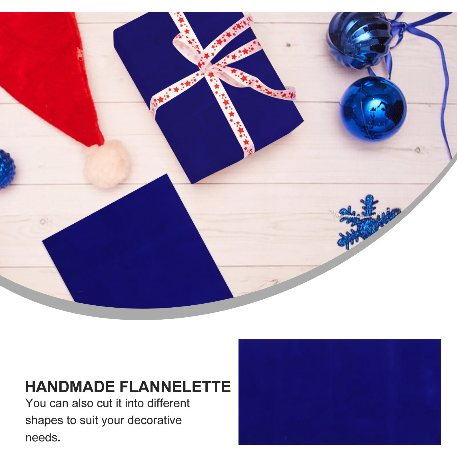 Self-Adhesive Flocked Fabric Cloth Jewelry Display Cabinet Gift Box Decoration Easy to Use Flocked Fabric Cloth
Self-Adhesive Flocked Fabric Cloth Jewelry Display Cabinet Gift Box Decoration Easy to Use Flocked Fabric Cloth