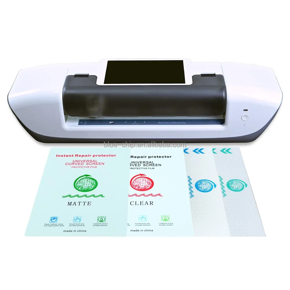 Yanchentian Blue Chip BC-CM0010 Smartphone Unlimited Vinyl Sticker Cut Plotter Film Mobile Tpu Screen Protector Cutting Machine
Yanchentian Blue Chip BC-CM0010 Smartphone Unlimited Vinyl Sticker Cut Plotter Film Mobile Tpu Screen Protector Cutting Machine