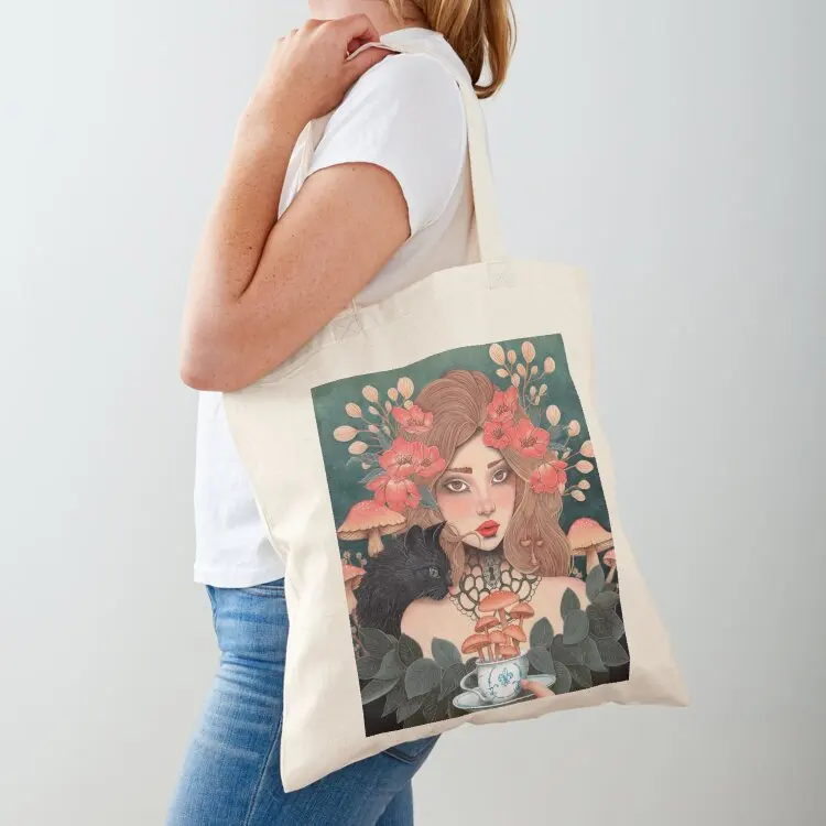 Enchanted Twilight Tote Bag custom fabric bag custom tote bag bags for women
Enchanted Twilight Tote Bag custom fabric bag custom tote bag bags for women