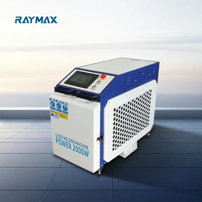 Лазерный аппарат Raymax для ручной сварки, резки и очистки с водяным охлаждением, 1000 Вт, 2000 Вт, 3000 Вт, для алюминия и стали
Лазерный аппарат Raymax для ручной сварки, резки и очистки с водяным охлаждением, 1000 Вт, 2000 Вт, 3000 Вт, для алюминия и стали
