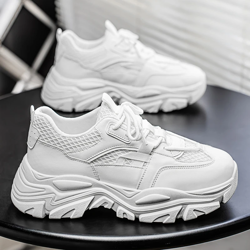 ML2025 new men's shoes men's trend all match niche design sense sports casual shoes
ML2025 new men's shoes men's trend all match niche design sense sports casual shoes