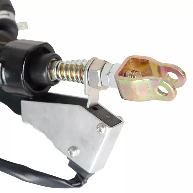 Plain Motercycle Rear Brake Master Cylinder & Reservoir Assembly For Honda Goldwing GL1500SE A 43500-MT8-006
Plain Motercycle Rear Brake Master Cylinder & Reservoir Assembly For Honda Goldwing GL1500SE A 43500-MT8-006