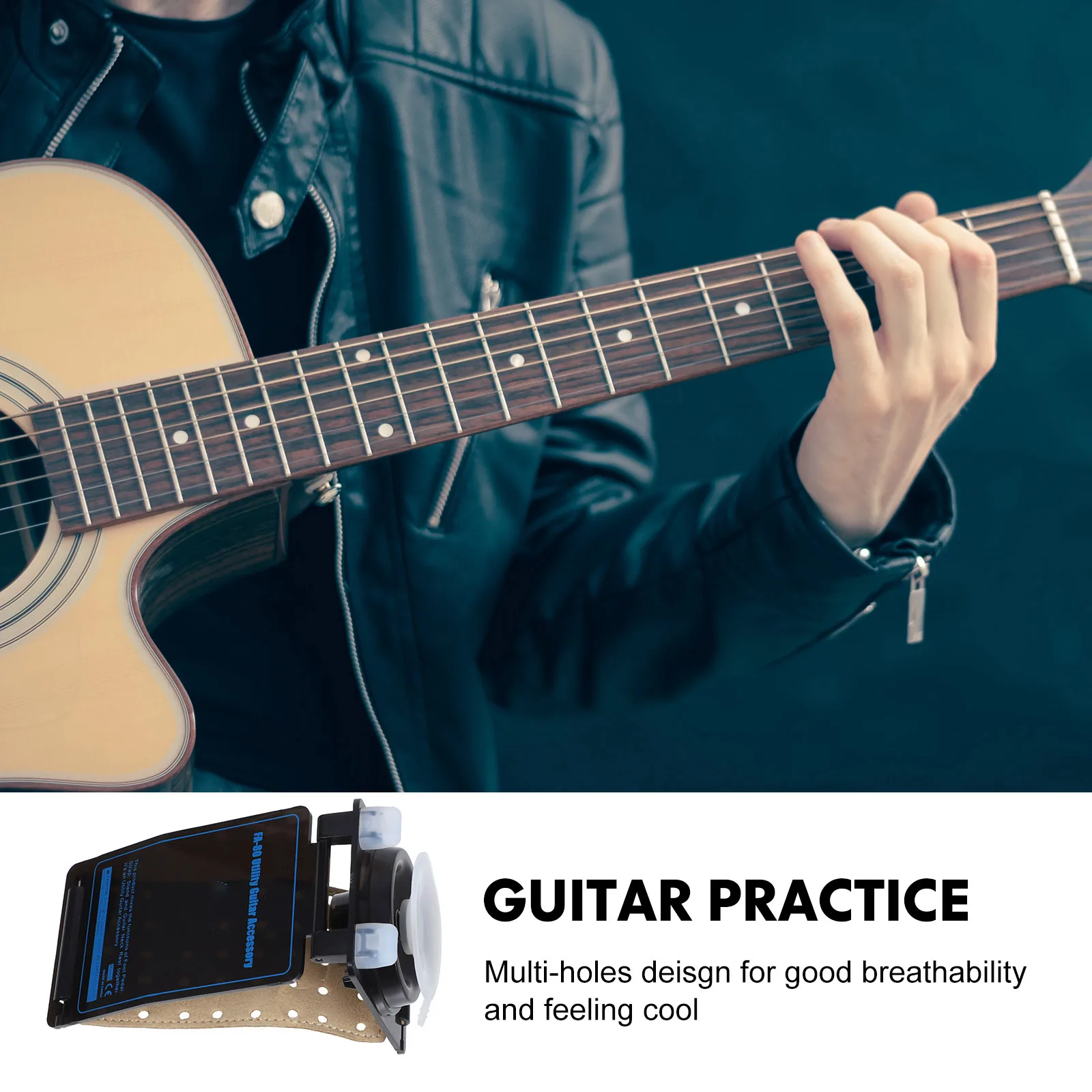 Guitar Holder Bracket Stand Multiple Guitars Strap Acoustic Accessories Cushion Black Workstation Stands
Guitar Holder Bracket Stand Multiple Guitars Strap Acoustic Accessories Cushion Black Workstation Stands