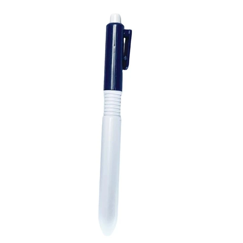 Water Squirting Spoof Pen Water Guns Pen Practical Joke Props Gadget for Student
Water Squirting Spoof Pen Water Guns Pen Practical Joke Props Gadget for Student
