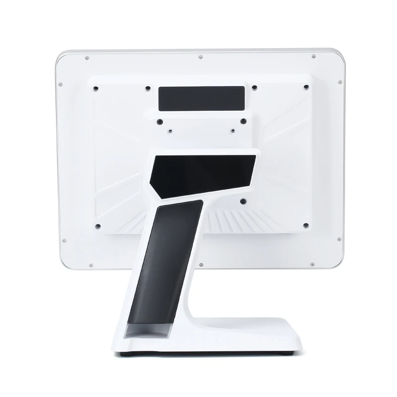 15inch Dual Screen Retail Pos System Windows All-In-One With High Efficiency Stable Operation Supermarket Checkout Terminal
15inch Dual Screen Retail Pos System Windows All-In-One With High Efficiency Stable Operation Supermarket Checkout Terminal
