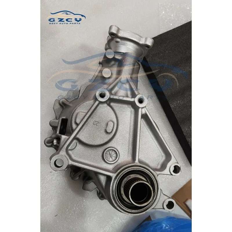 600-234 AT4Z-7251-A AT4Z-7251-D 412-598 TRANSFER CASE DIFFERENTIAL Fits For Ford Edge Explorer Taurus AWD PTU PTO 2007-2015
600-234 AT4Z-7251-A AT4Z-7251-D 412-598 TRANSFER CASE DIFFERENTIAL Fits For Ford Edge Explorer Taurus AWD PTU PTO 2007-2015