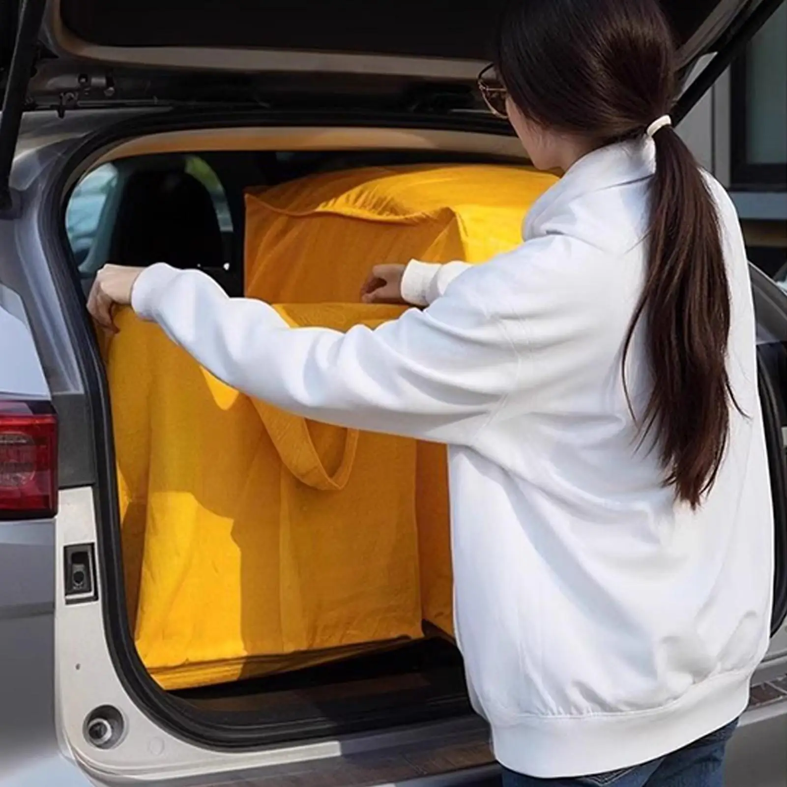 Сумки для переезда, большая передвижная корзина на молнии, водонепроницаемая корзина для одежды для упаковки, колледжа, путешествий, стирки, шкаф для общежития, одежда для покупок
Сумки для переезда, большая передвижная корзина на молнии, водонепроницаемая корзина для одежды для упаковки, колледжа, путешествий, стирки, шкаф для общежития, одежда для покупок