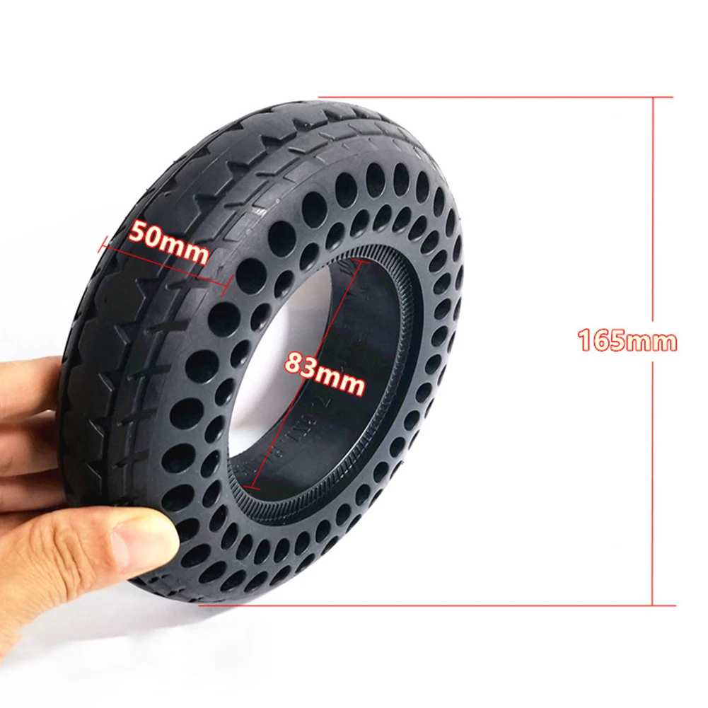 7 Inch 7x2 Electric Wheelchair Front Wheel Solid Tyre Black Rubber Lightweight Baby Carriage Tire 50mm 420g Scooter Accessories
7 Inch 7x2 Electric Wheelchair Front Wheel Solid Tyre Black Rubber Lightweight Baby Carriage Tire 50mm 420g Scooter Accessories