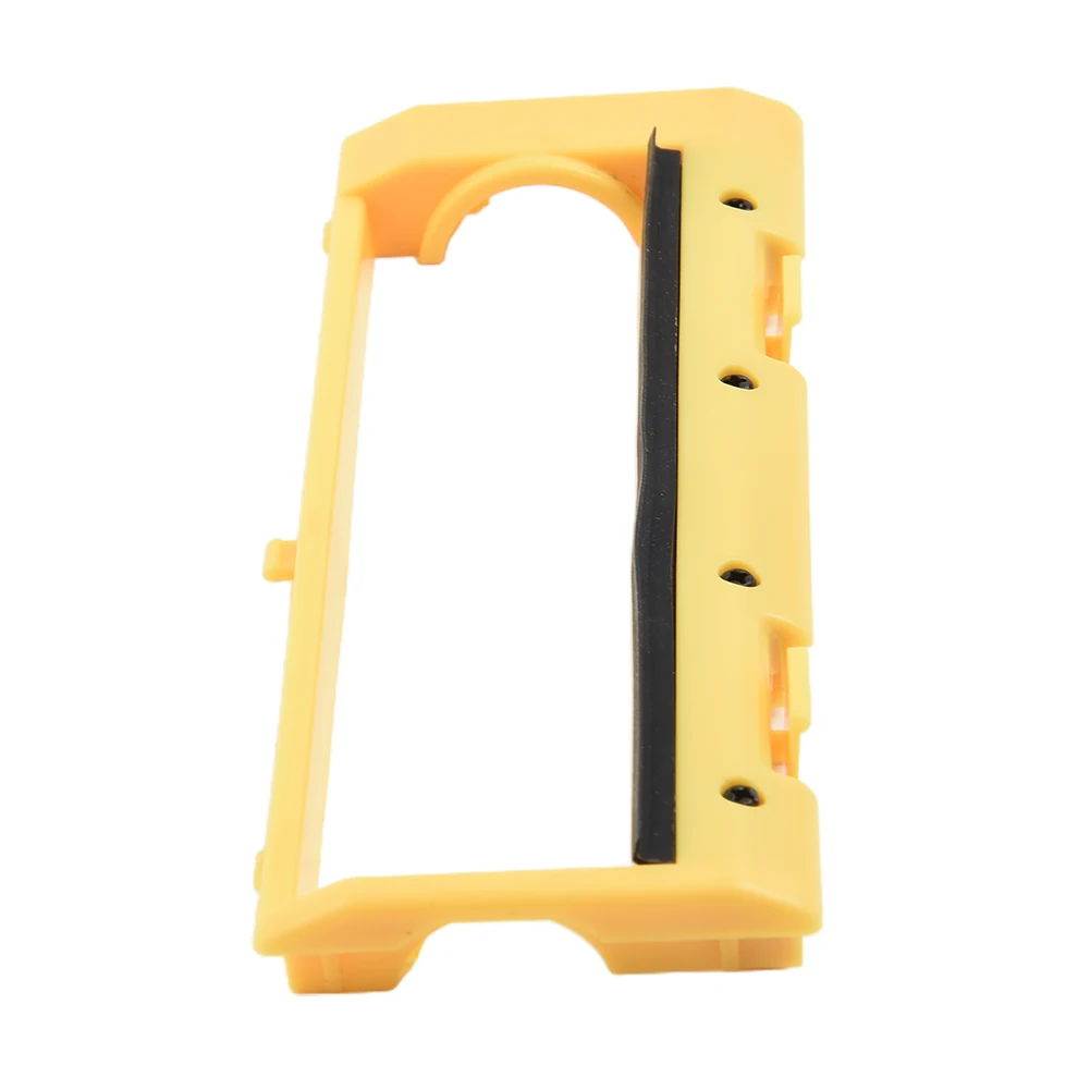 Main Brush Holder Cover For 360 C50 Robot Vacuum Cleaner Replacement Robot Sweeper Spare Part Household For Dust Collector
Main Brush Holder Cover For 360 C50 Robot Vacuum Cleaner Replacement Robot Sweeper Spare Part Household For Dust Collector