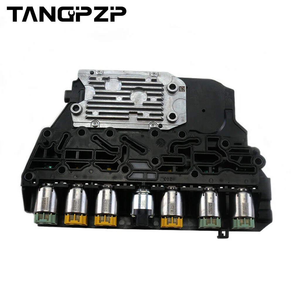 24265992 24268164 24265789 24264425 6T40 6T30 6T45TCM TCM Cruze ECU Transmission Control Module for Chevrolet
24265992 24268164 24265789 24264425 6T40 6T30 6T45TCM TCM Cruze ECU Transmission Control Module for Chevrolet