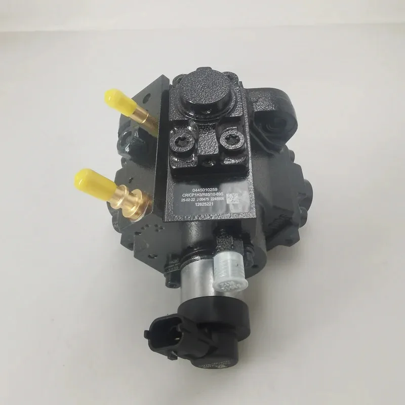 High Pressure Fuel Pump 0445010259 Fuel Pump Fuel Pump
High Pressure Fuel Pump 0445010259 Fuel Pump Fuel Pump
