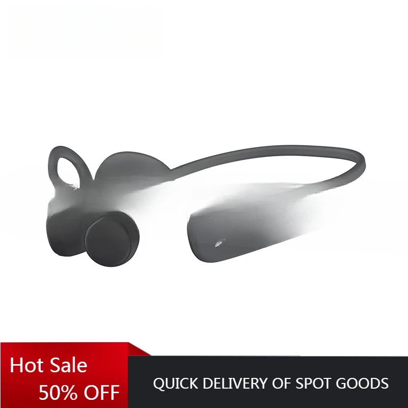 Open Ear Bluetooth Wireless Headphone Earphone Bone Conduction Hearing Aids Headphone for Hearing Impaired
Open Ear Bluetooth Wireless Headphone Earphone Bone Conduction Hearing Aids Headphone for Hearing Impaired