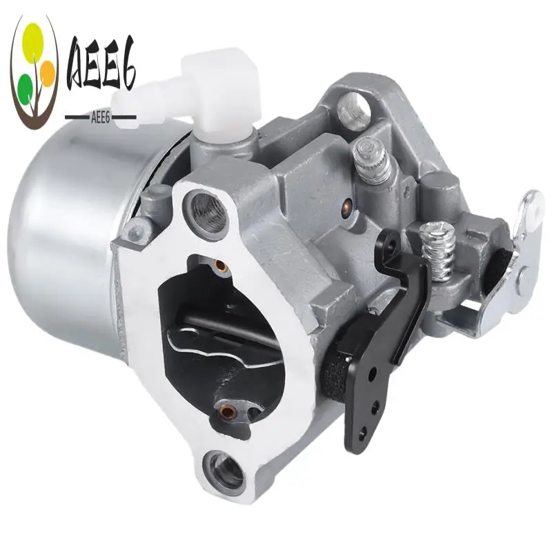 AEE6-For Briggs & Stratton Carburetor Carb 28M707 28R707 28T707 28V707 694941 699831 Engine Lawn Mower Parts
AEE6-For Briggs & Stratton Carburetor Carb 28M707 28R707 28T707 28V707 694941 699831 Engine Lawn Mower Parts