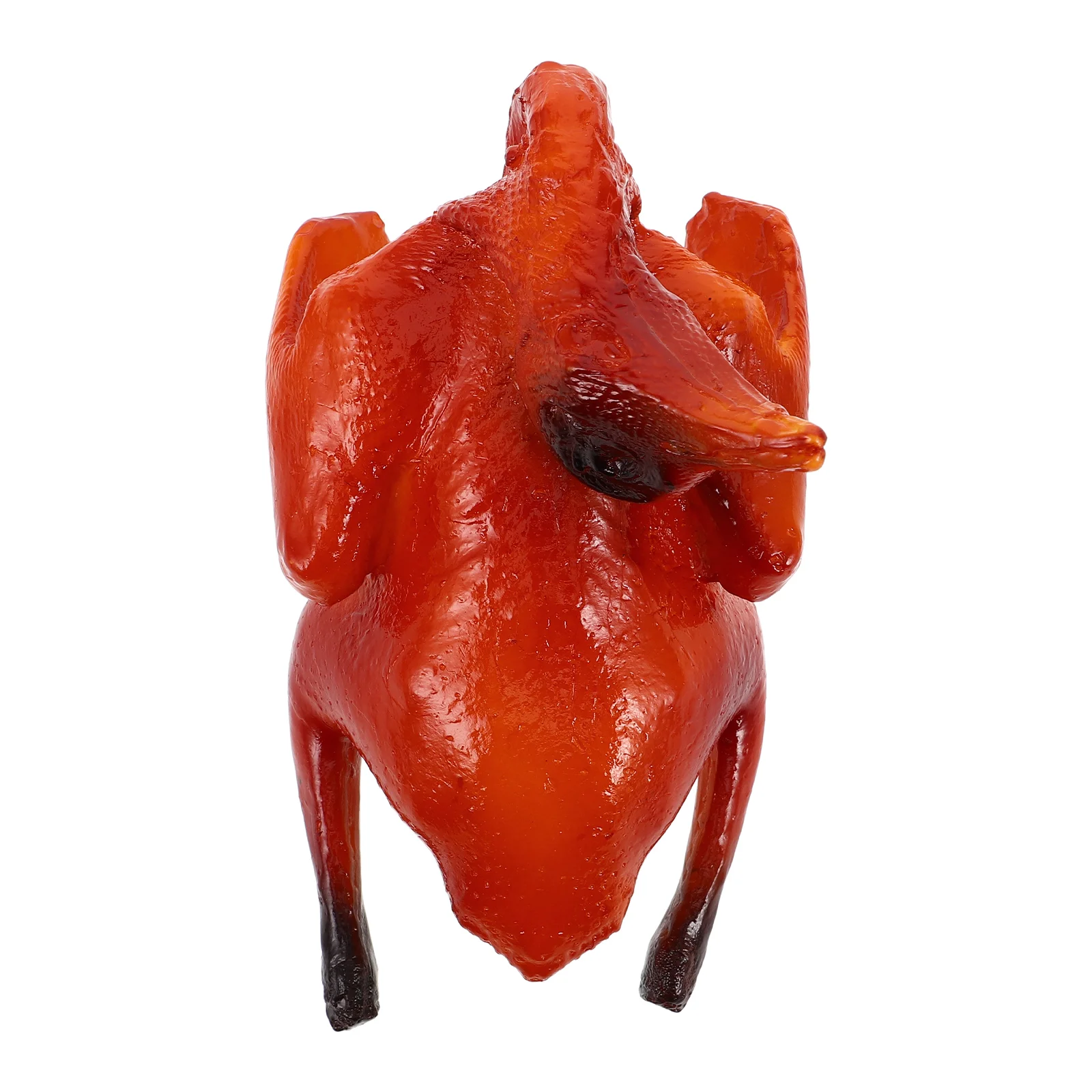 Simulated Pigeon Artificial Lifelike Squab Fake Roast Pigeon Model For Kitchen Cabinet Desk Shops Party Decoration Sample Displa
Simulated Pigeon Artificial Lifelike Squab Fake Roast Pigeon Model For Kitchen Cabinet Desk Shops Party Decoration Sample Displa