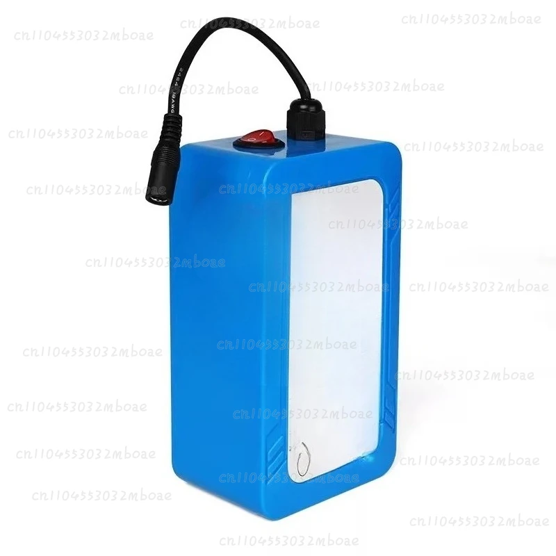 Blower Fan Inflation Air Pump Accessories for Polar Bear Inflatable Mascot Costume Wear
Blower Fan Inflation Air Pump Accessories for Polar Bear Inflatable Mascot Costume Wear