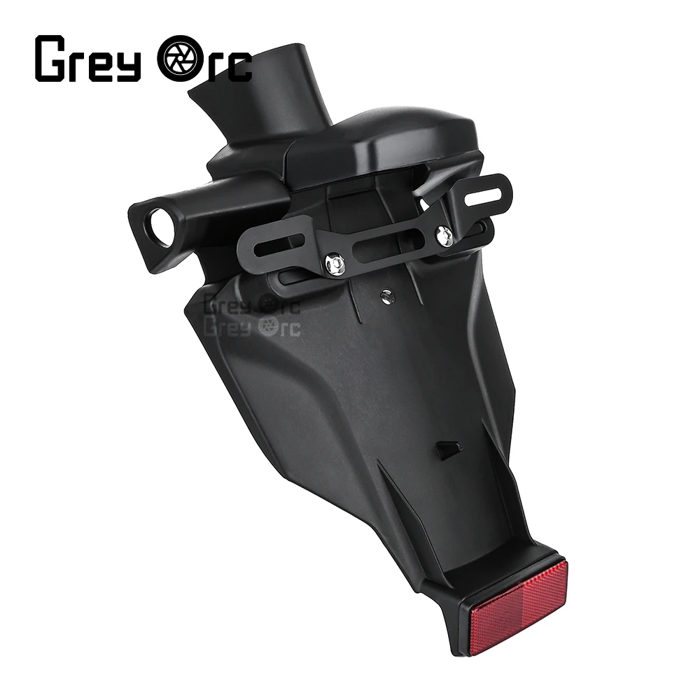 Motorcycle Rear Mudboard Bracket Rear Turn Signal License Plate Fixed Bracket For Yamaha YZFR1 YZF R1S 2004-2006 Accessories
Motorcycle Rear Mudboard Bracket Rear Turn Signal License Plate Fixed Bracket For Yamaha YZFR1 YZF R1S 2004-2006 Accessories