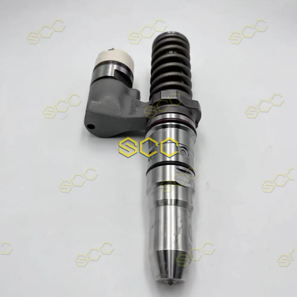 Оригинальная новая заводская цена топливной форсунки экскаватора CAT 392-0211 3920211 Форсунка 3508, топливная форсунка для Caterpillar
Оригинальная новая заводская цена топливной форсунки экскаватора CAT 392-0211 3920211 Форсунка 3508, топливная форсунка для Caterpillar