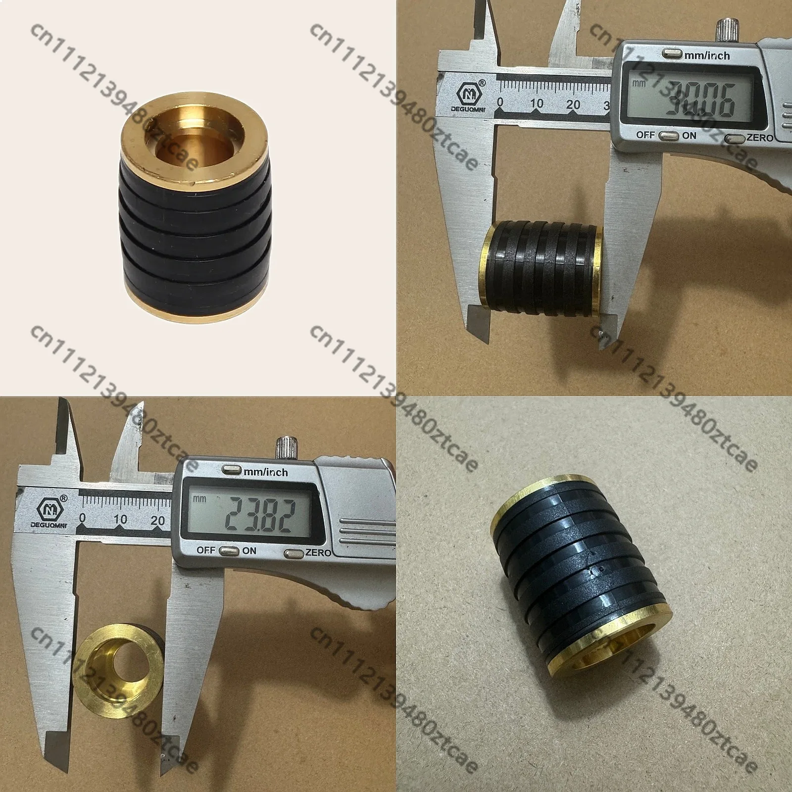 Sanding Machine Pulley 222130-9 Belt Sander Parts 30-25 Rotor Stator Sanding Belt Accessories
Sanding Machine Pulley 222130-9 Belt Sander Parts 30-25 Rotor Stator Sanding Belt Accessories
