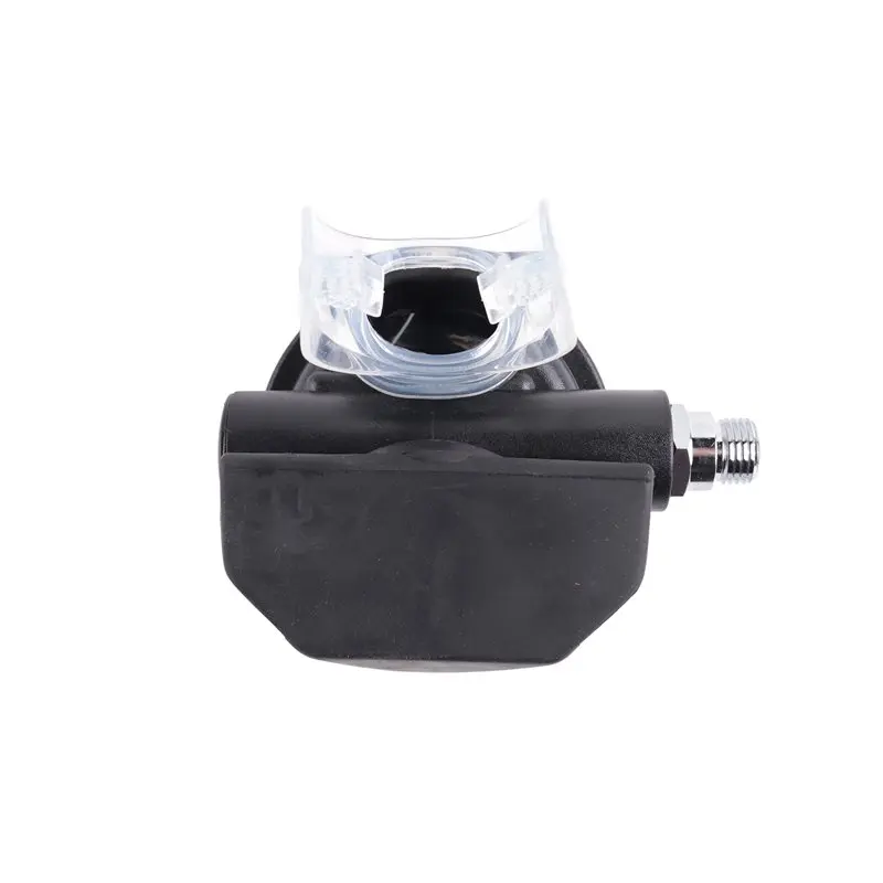 【New User-Coupon!】Scuba Diving 2Nd Stage Regulator Professional Underwater Scuba Dive Octopus Diving Regulator Equipment Accesso
【New User-Coupon!】Scuba Diving 2Nd Stage Regulator Professional Underwater Scuba Dive Octopus Diving Regulator Equipment Accesso
