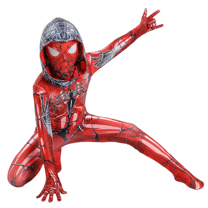 Детский костюм супергероя Гвен Стейси, паука Гвен, костюм супергероя на Хэллоуин, костюм для косплея для мальчиков и девочек, вечерние выступления, сетчатая с капюшоном, ролевая игра
Детский костюм супергероя Гвен Стейси, паука Гвен, костюм супергероя на Хэллоуин, костюм для косплея для мальчиков и девочек, вечерние выступления, сетчатая с капюшоном, ролевая игра