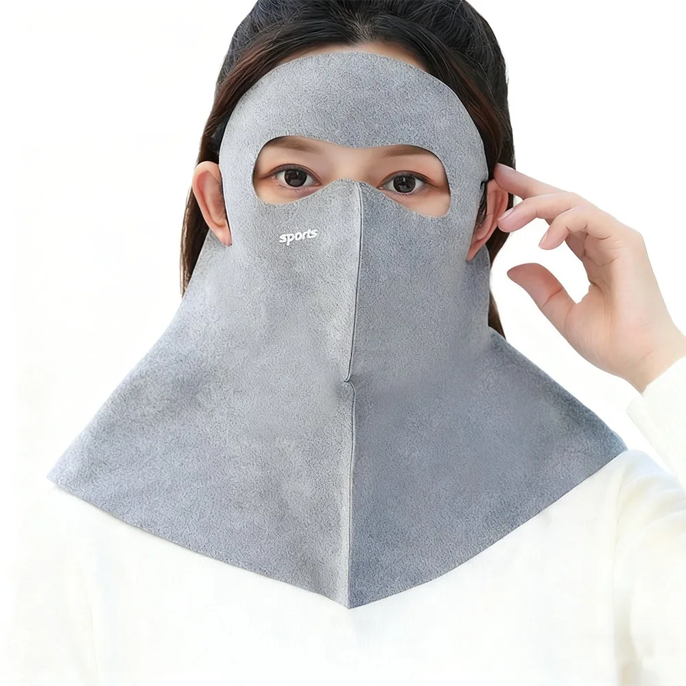 Durable Breathable Warm Mask Washable Dustproof Face Veil Face Cover for Outdoor Skiing Cycling
Durable Breathable Warm Mask Washable Dustproof Face Veil Face Cover for Outdoor Skiing Cycling