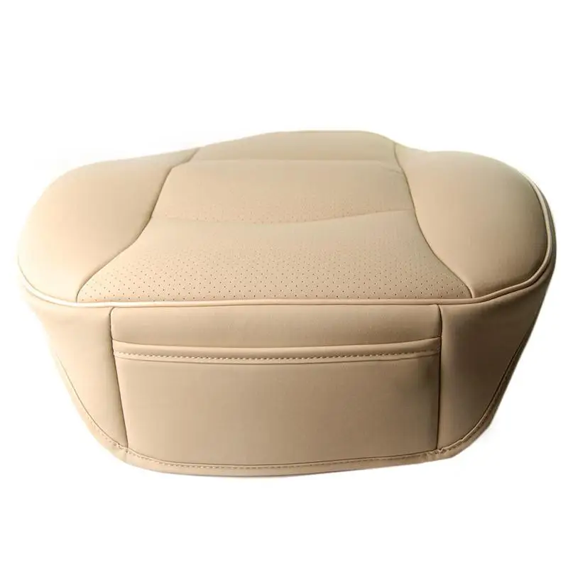 Beige Front Driver Side Seat Bottom Cover Fit for Mercedes Benz C250 C300 C350 4Matic Sport Luxury 2014 2013 2012 2011 2010
Beige Front Driver Side Seat Bottom Cover Fit for Mercedes Benz C250 C300 C350 4Matic Sport Luxury 2014 2013 2012 2011 2010