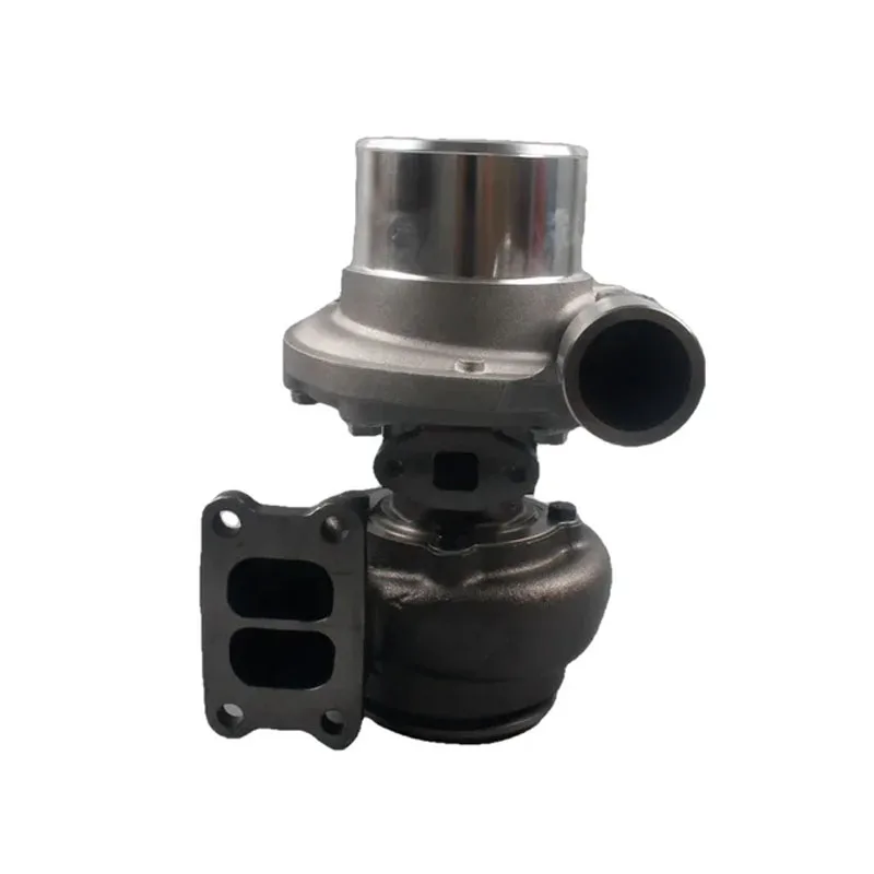 S2ESL105 Turbo 168360 178016 125-1123 0R7009 1251123 125-1124E Турбокомпрессор для колесного погрузчика 938F с двигателем 3116T
S2ESL105 Turbo 168360 178016 125-1123 0R7009 1251123 125-1124E Турбокомпрессор для колесного погрузчика 938F с двигателем 3116T