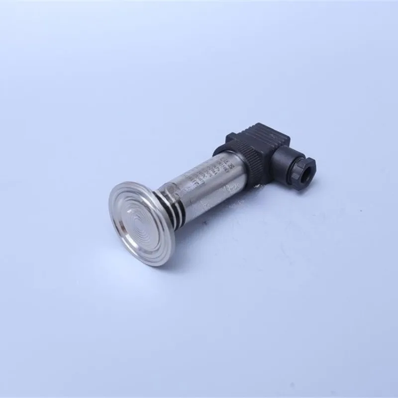 Force Transmitter Water Pressure Sensor, High Precision Pressure Transmitter