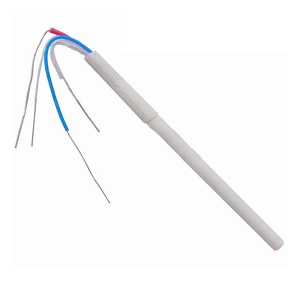 New 50W Ceramic Heater Soldering Element For 936A Four-core Heating Iron Welding 952D Core Nickel-coated Station
New 50W Ceramic Heater Soldering Element For 936A Four-core Heating Iron Welding 952D Core Nickel-coated Station