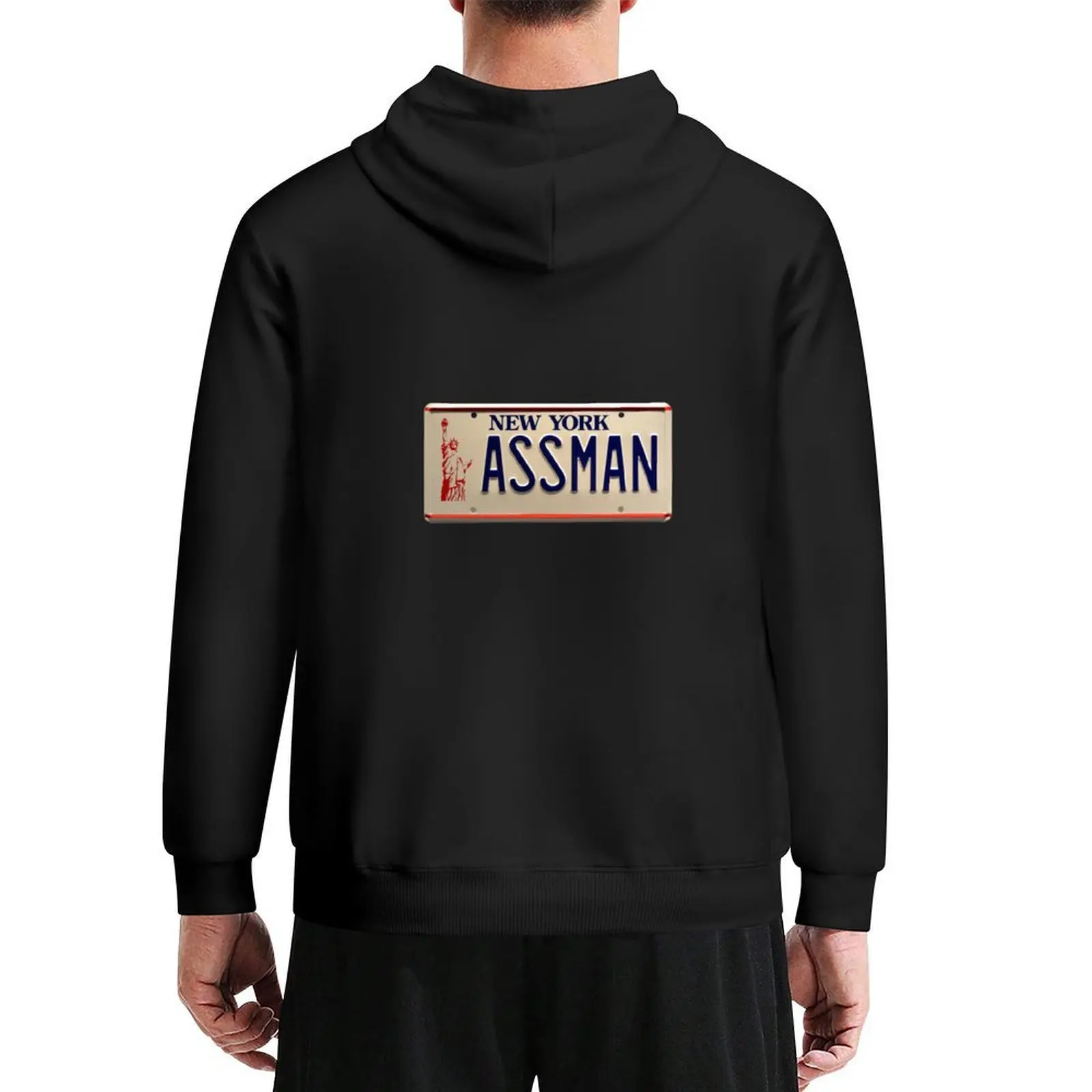 ASSMAN Hoodie clothes for men men's sweat-shirt set aesthetic clothing men's clothes hoodie
ASSMAN Hoodie clothes for men men's sweat-shirt set aesthetic clothing men's clothes hoodie
