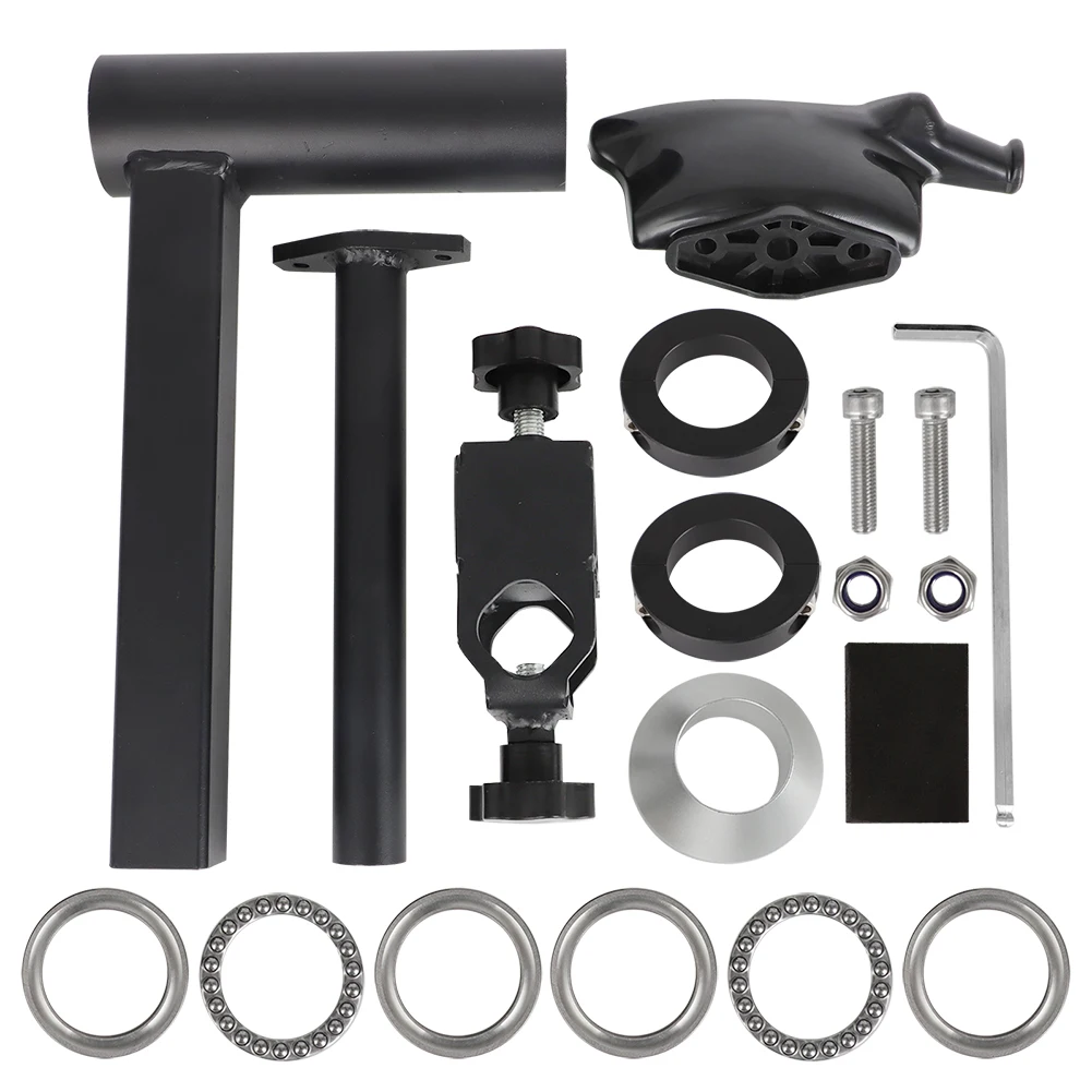 For Harbor Freight Ultimate Manual Tire Changer Modified Upgrade Attachment Duck Head Mount Kit Tool Accessories
For Harbor Freight Ultimate Manual Tire Changer Modified Upgrade Attachment Duck Head Mount Kit Tool Accessories