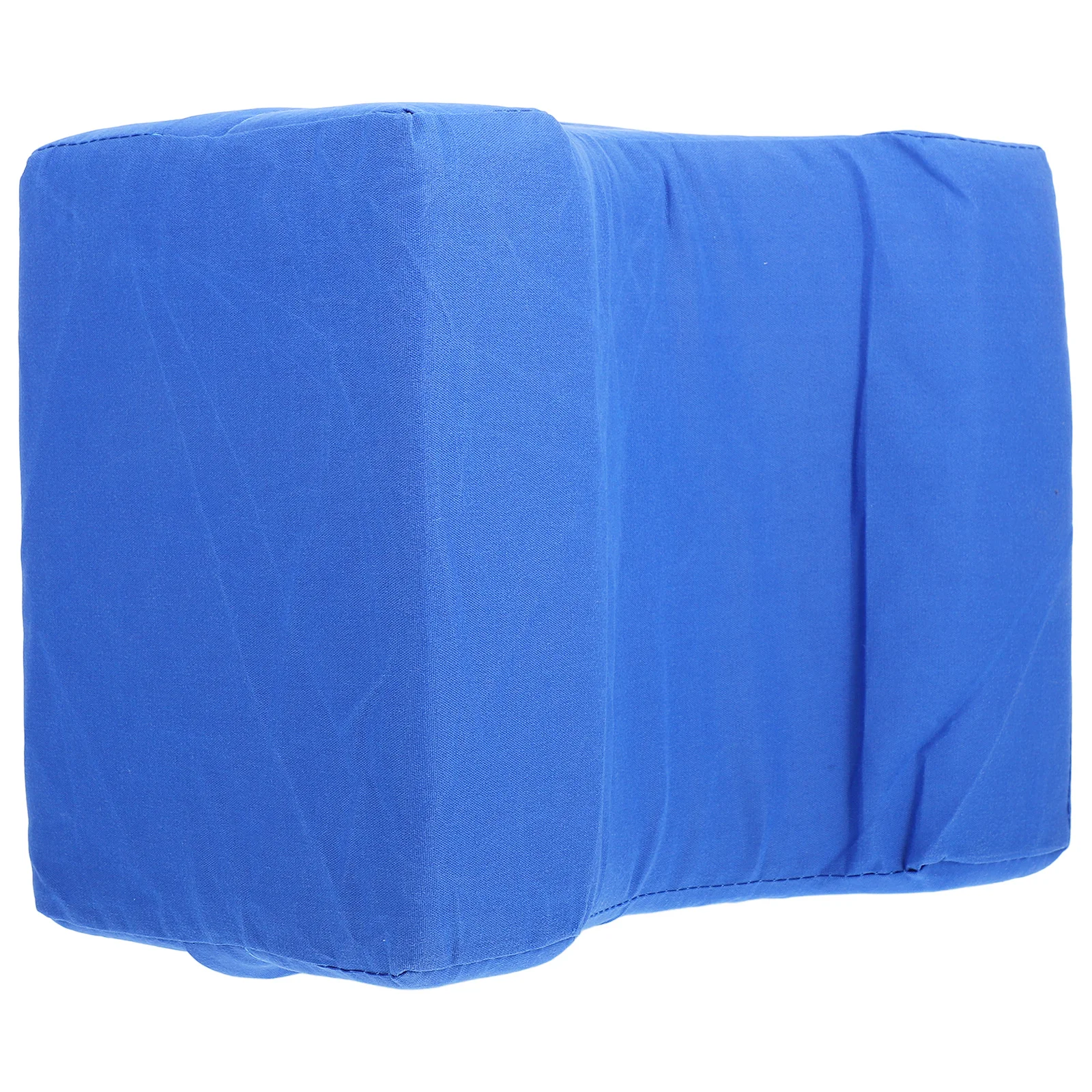 Comfortable Knee Sleeping Pillow Breathable Support Cushion for Bedridden Elderly Side Sleep Hip Back Alignment
Comfortable Knee Sleeping Pillow Breathable Support Cushion for Bedridden Elderly Side Sleep Hip Back Alignment