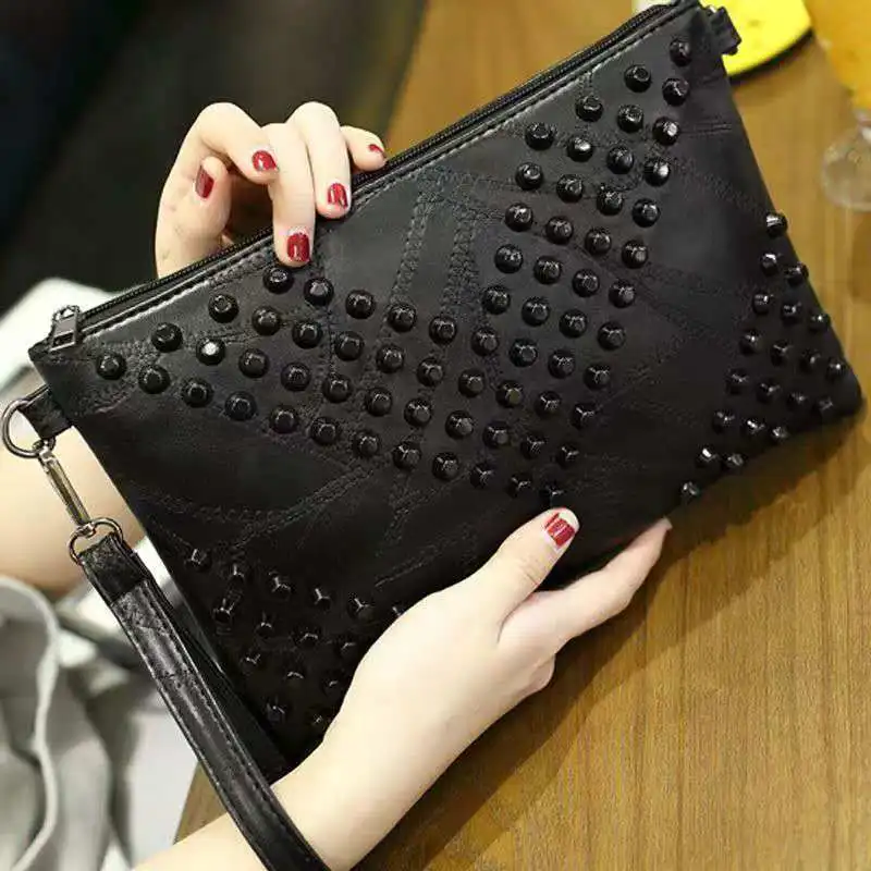 2026 Large-capacity fashionable multi-purpose hand-held crossbody bag with attractive internal compartments for ladies' bags
2026 Large-capacity fashionable multi-purpose hand-held crossbody bag with attractive internal compartments for ladies' bags