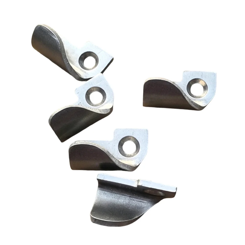 5Pcs Chain Catcher For MS462 1142 656 7700 Chainsaw Chain Catcher Brake Kit Chainsaw Parts Accessories
5Pcs Chain Catcher For MS462 1142 656 7700 Chainsaw Chain Catcher Brake Kit Chainsaw Parts Accessories