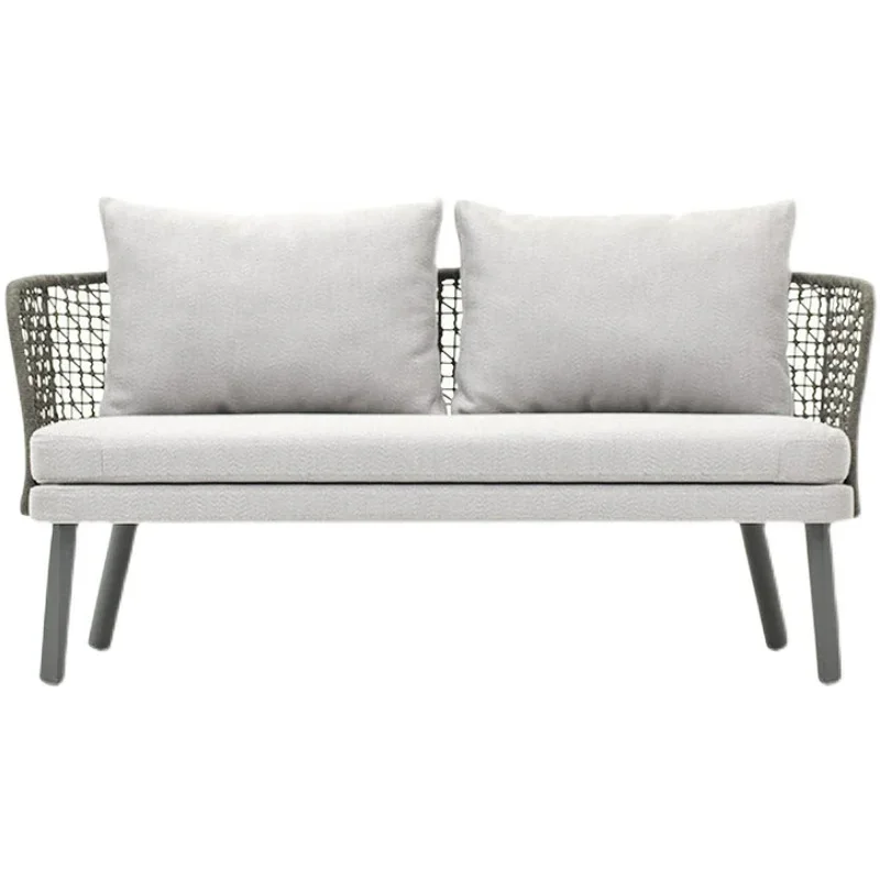 Customized Nordic Outdoor Rattan Sofa Villa Patio Rattan Chair Sunroom Waterproof Outdoor Furniture Coffee Table
Customized Nordic Outdoor Rattan Sofa Villa Patio Rattan Chair Sunroom Waterproof Outdoor Furniture Coffee Table