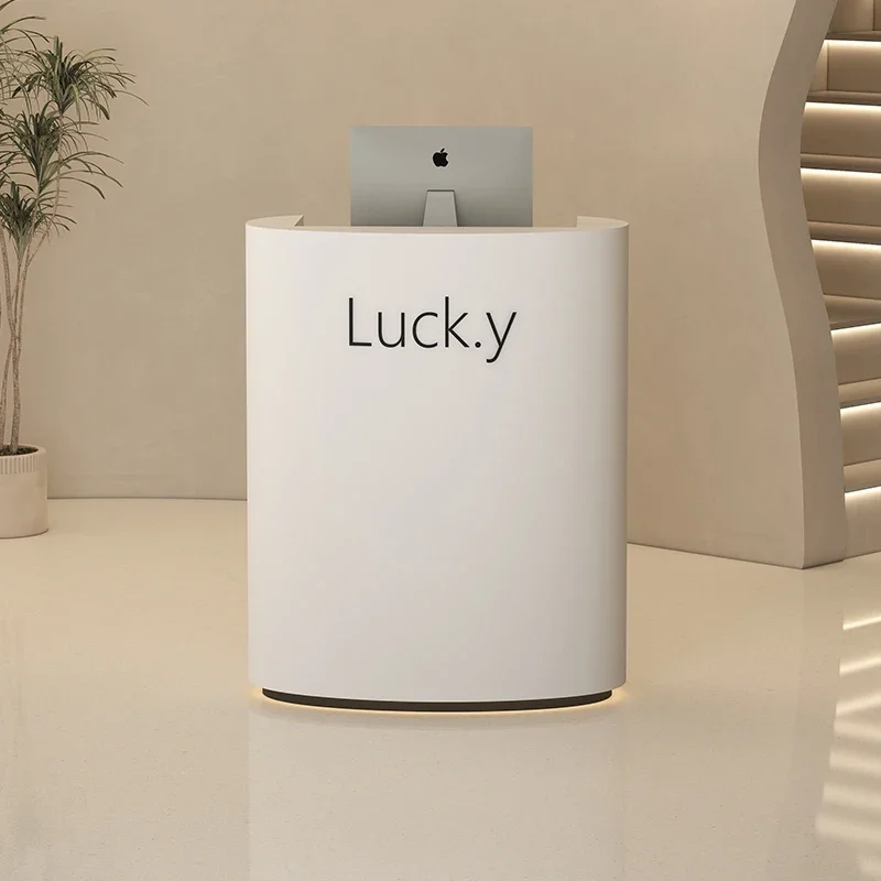 Organizers Modern Reception Desks Shop Beauty Bar Luxury Hotel Restaurant Reception Desks Executive Mostrador Lounge Furniture
Organizers Modern Reception Desks Shop Beauty Bar Luxury Hotel Restaurant Reception Desks Executive Mostrador Lounge Furniture